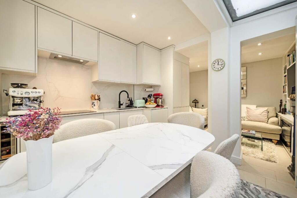 Main image of property: Cumberland Street, Westminster
