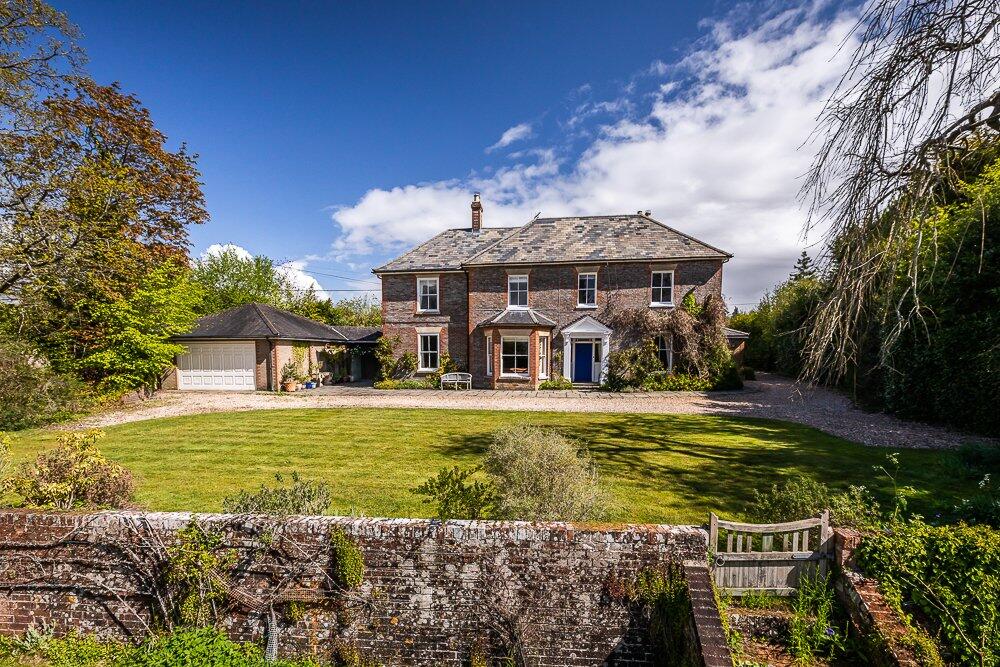 Main image of property: Ashmore Green Road, Cold Ash, Berkshire, RG18