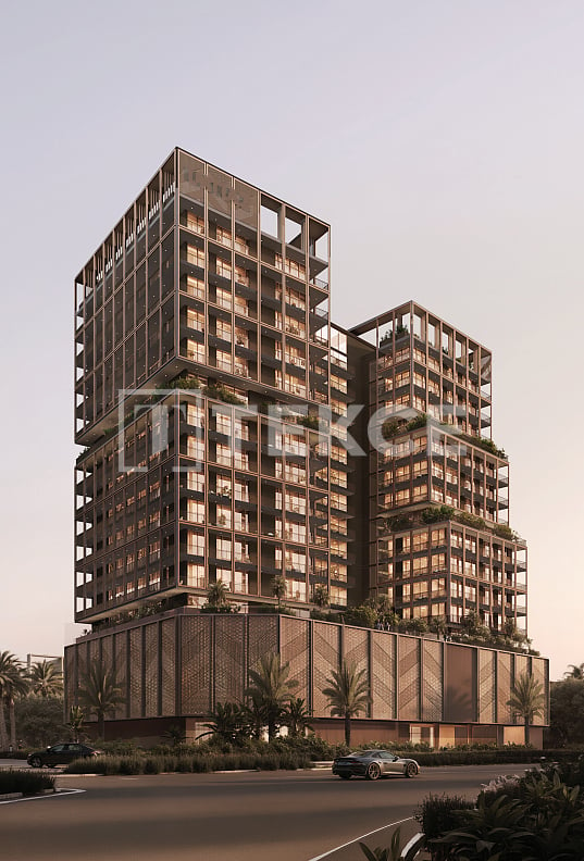 Main image of property: Dubai