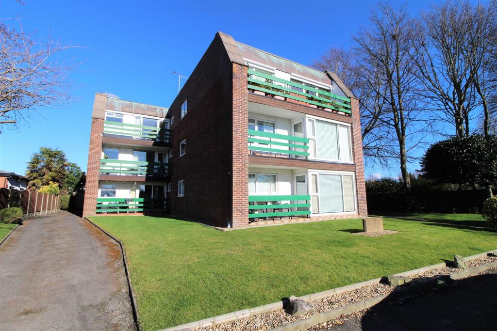 Main image of property: Moorland Court, Moorland Road, Poulton-Le-Fylde
