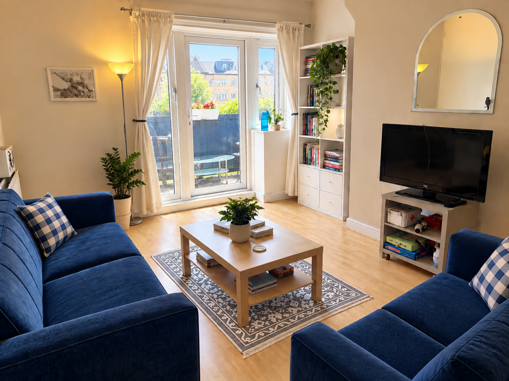 Main image of property: Wickford House, London, E1