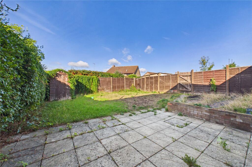 House in Northampton - View 4