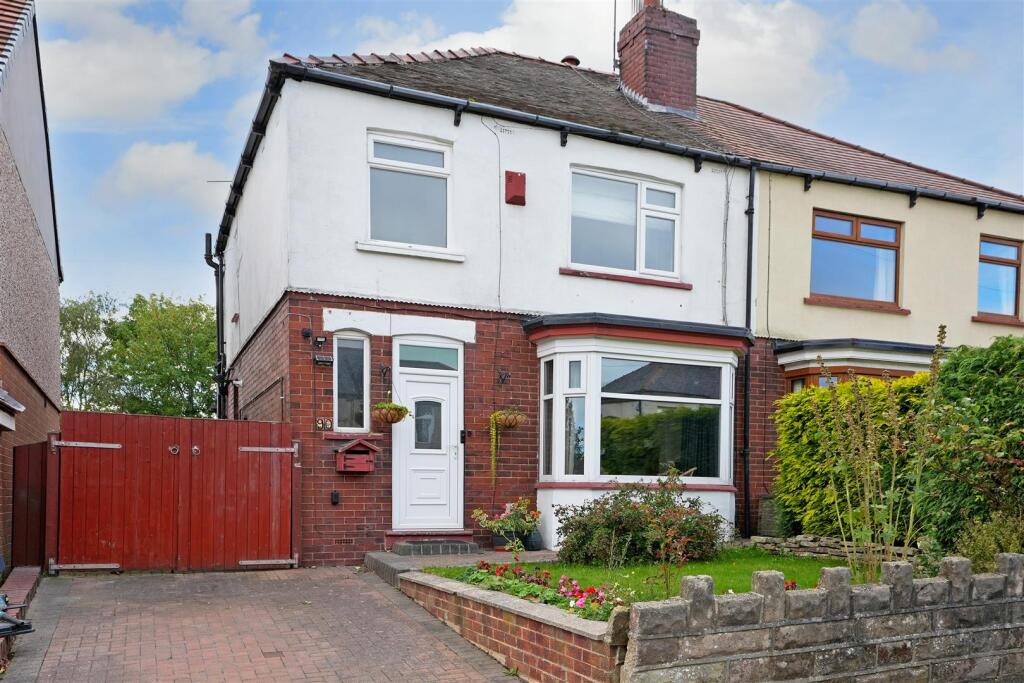 Main image of property: Dalewood Avenue, Beauchief, S8