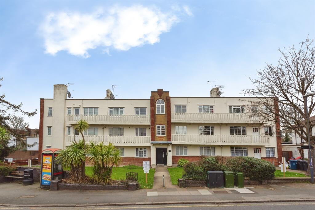 Main image of property: Princes Drive, Harrow
