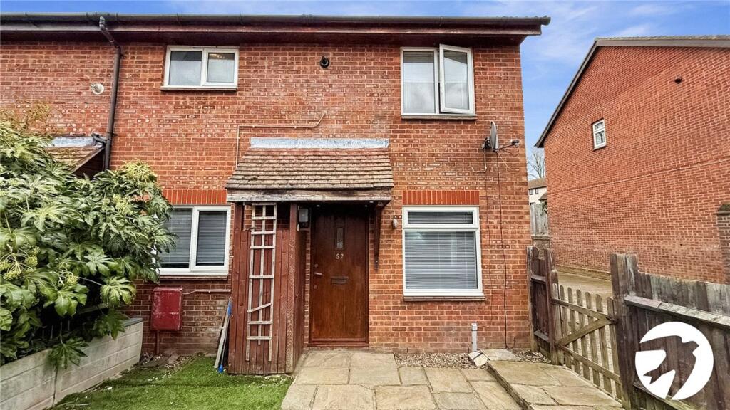 Main image of property: The Oaks, Swanley, Kent, BR8