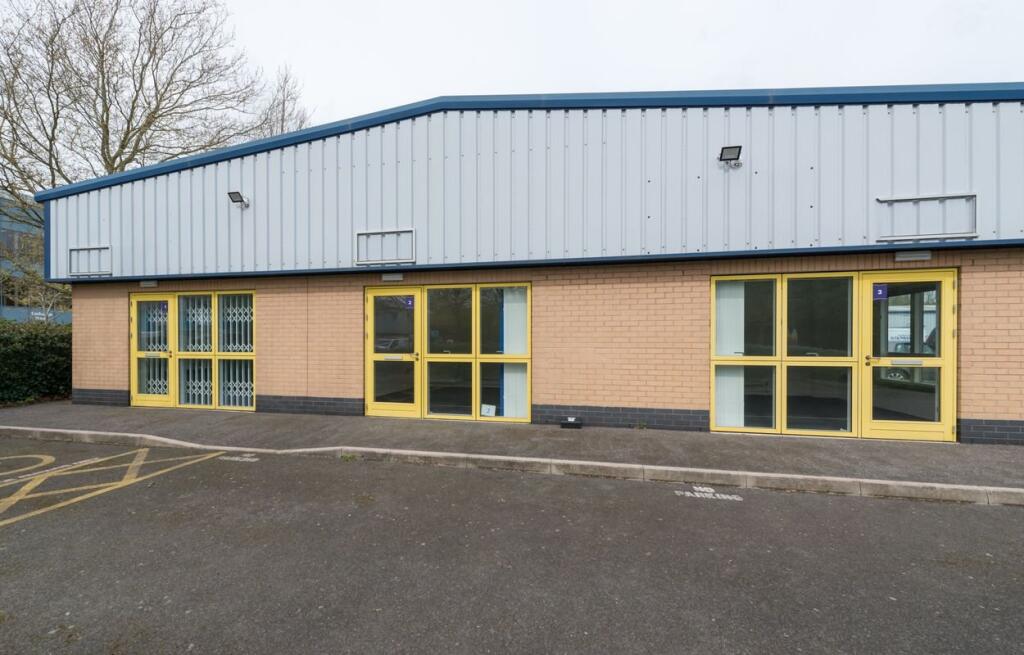 Main image of property: Lakesview International Business Park, Hersden, Canterbury, CT3