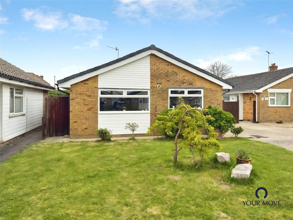 Main image of property: Andrew Avenue, Bognor Regis, West Sussex, PO22