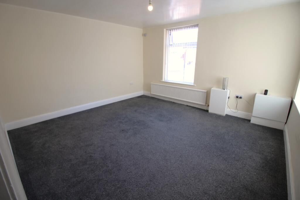 Main image of property: Back Walmersley Road West, Bury, BL9