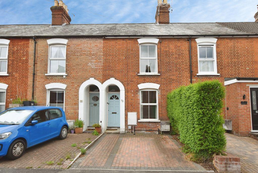Main image of property: Park Street, Salisbury ***VIDEO TOUR***