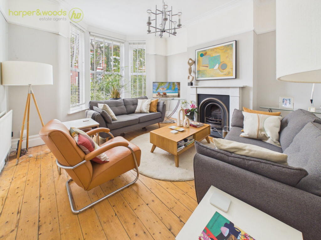 House in Chester - View 2