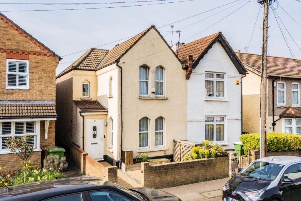 Main image of property: Sandford Road, Bexleyheath, Kent, DA7