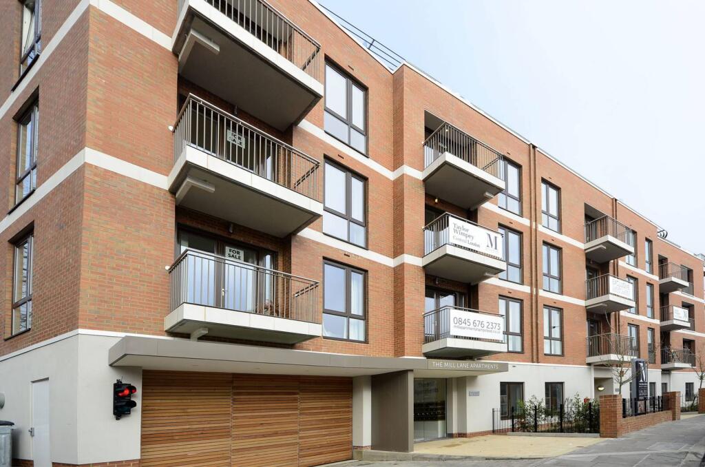 Main image of property: Mill Lane, West Hampstead, London, NW6