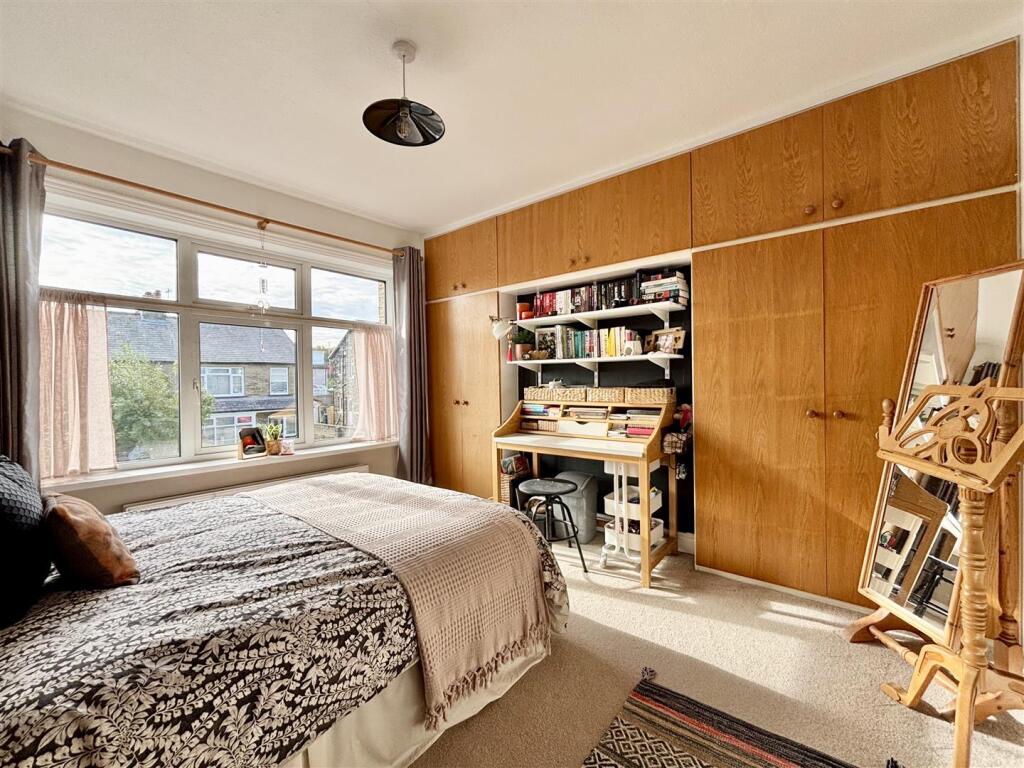 Additional image 10 of Fieldway, Clayton, Bradford