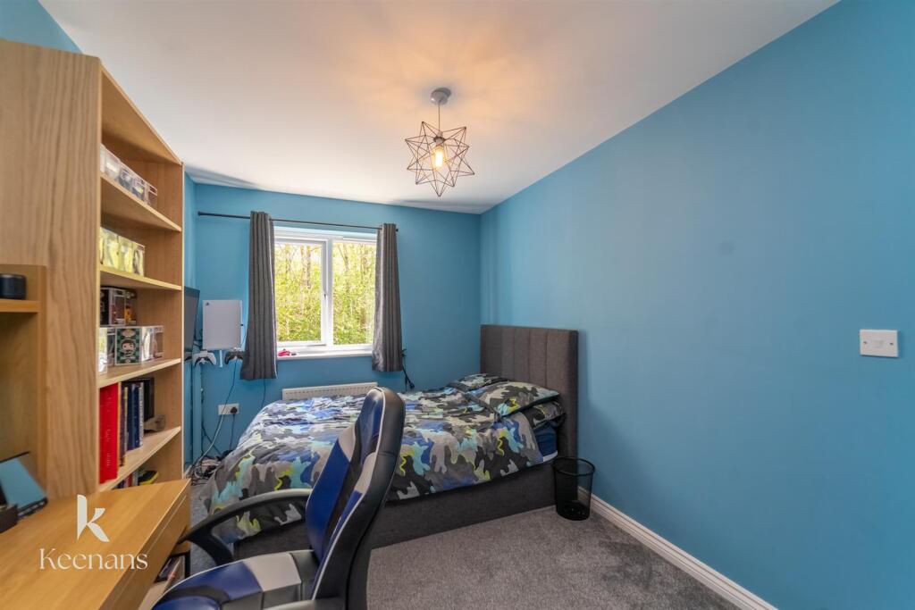House in Rossendale, Flax Moss - View 3