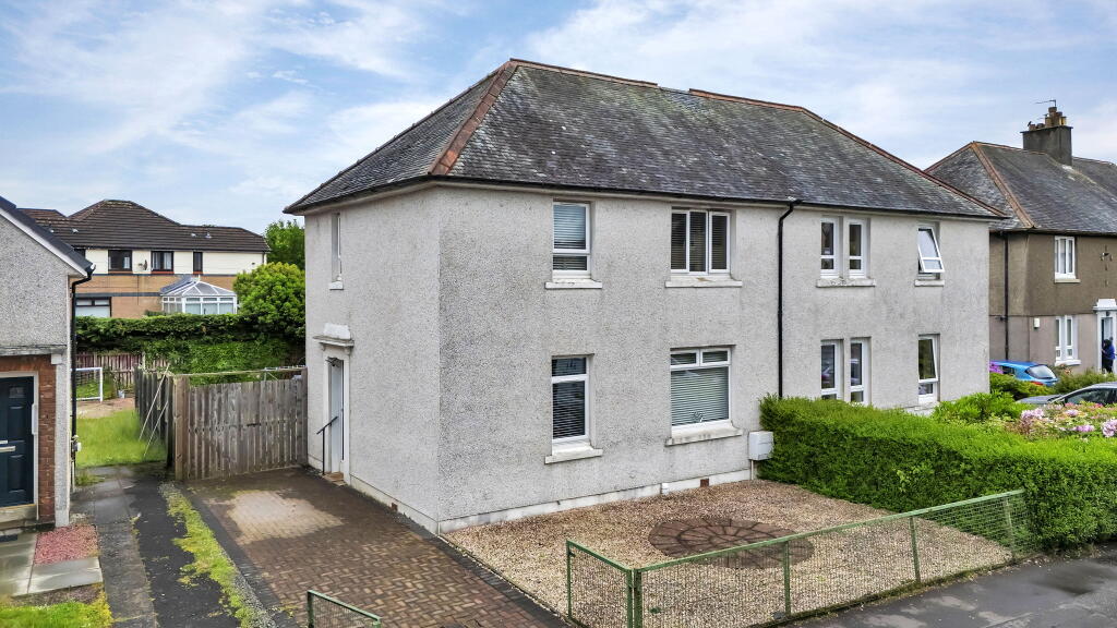 Main image of property: Arthurlie Street, Barrhead, Glasgow, East Renfrewshire