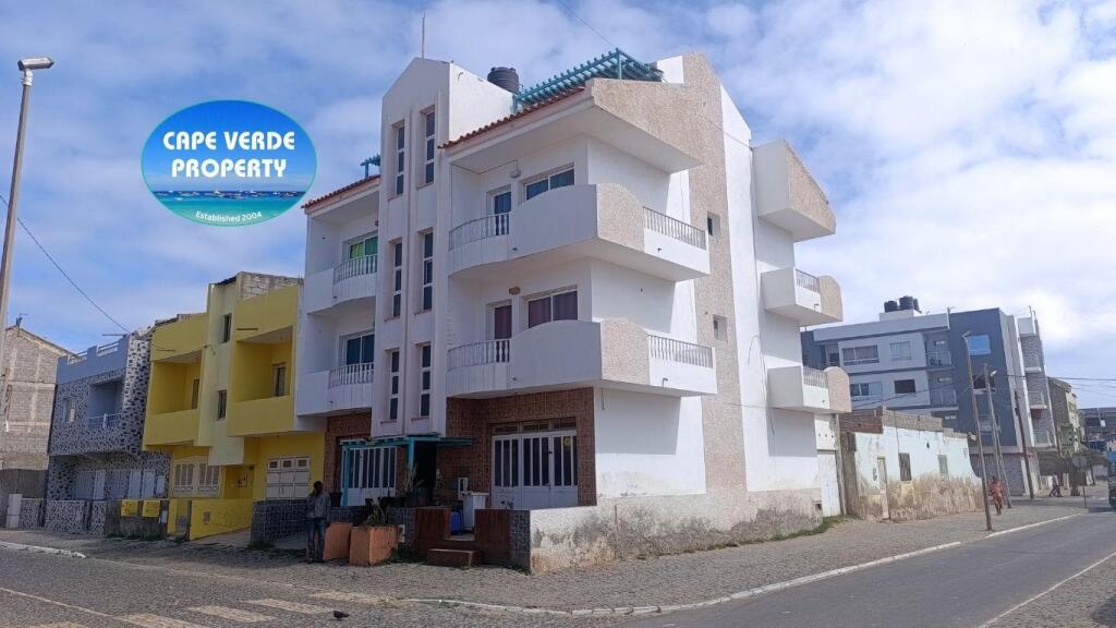 Main image of property: Santa Maria
