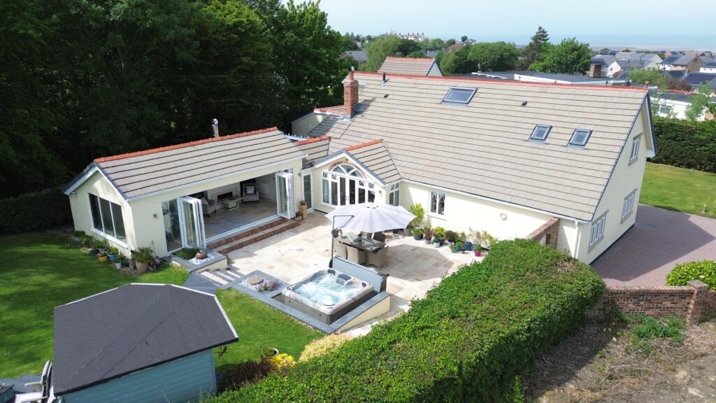 Caeau Isa Farm, Rhewl Fawr Road, Penyffordd, Holywell, Flintshire, CH8 9HJ - View 4