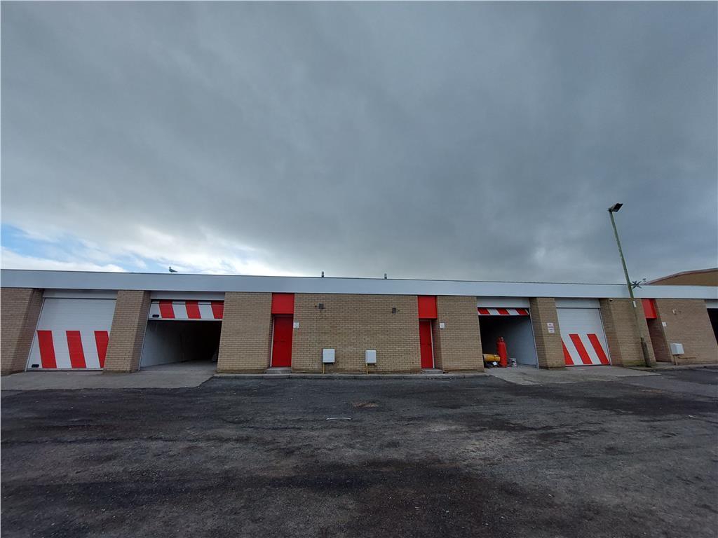 Main image of property: Arran Place, North Muirton Industrial Estate, Perth, PH1 3DU