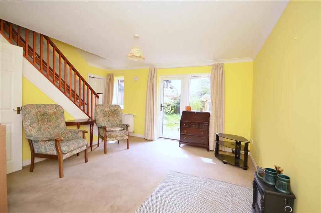 House in Northamptonshire, Thrapston - View 2