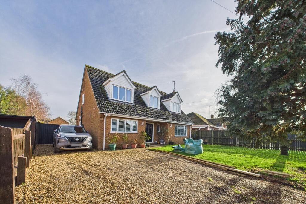 Main image of property: Oxborough Rd, Stoke Ferry