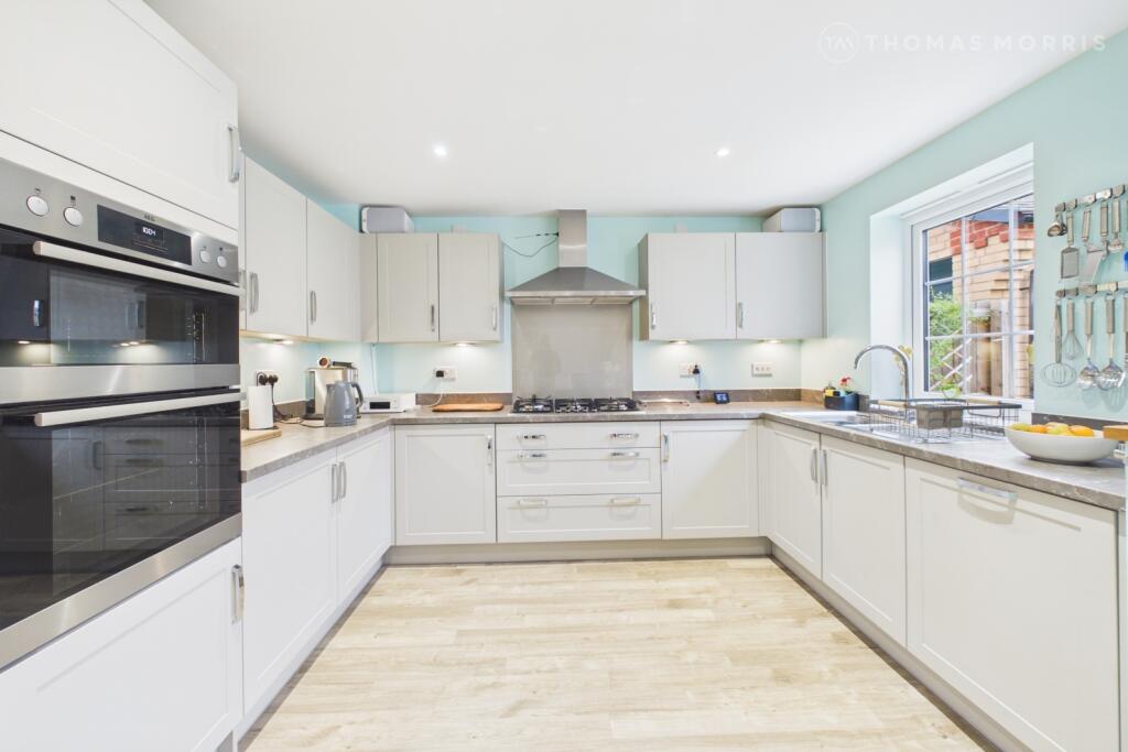 House in Cambridge, Needingworth Park, Needingworth - View 3