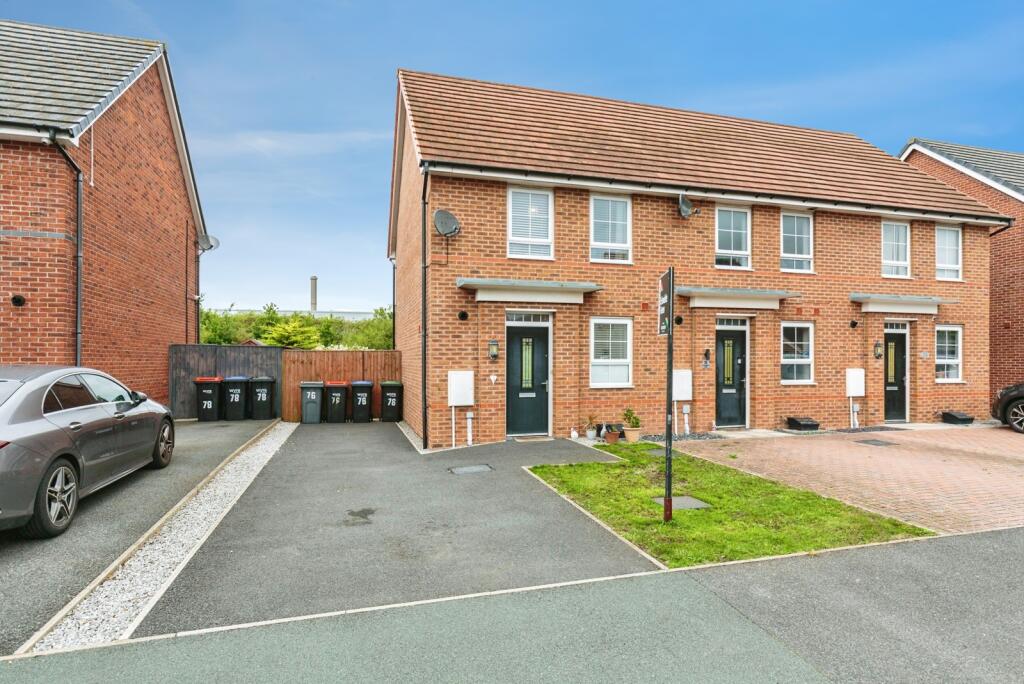 Main image of property: Hawthorn Drive, Thornton-Cleveleys, Lancashire, FY5