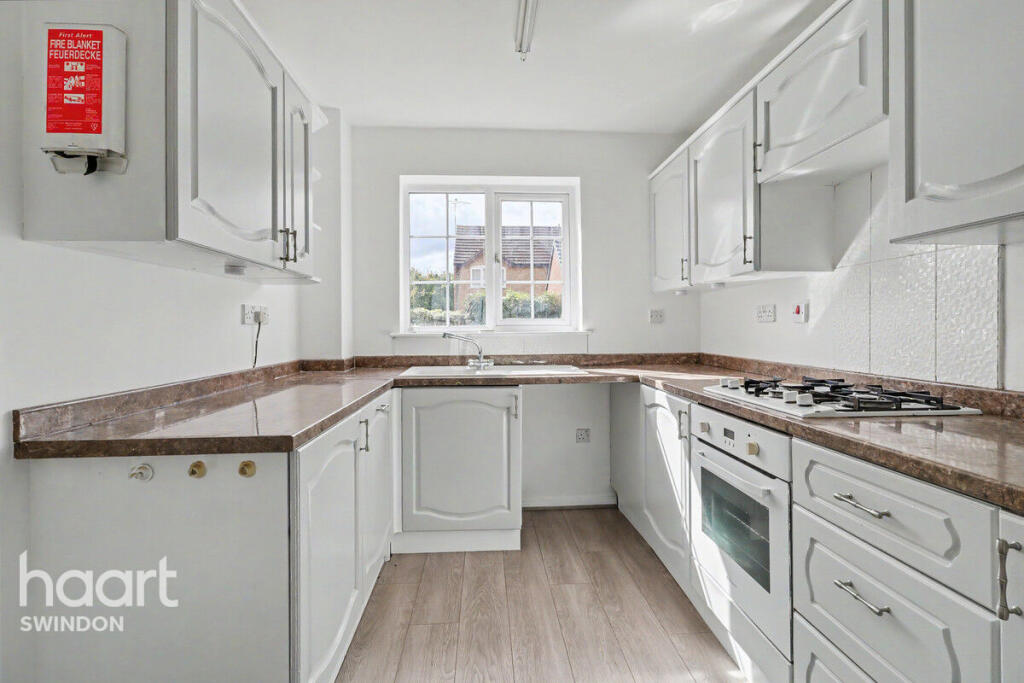 House in Swindon - More