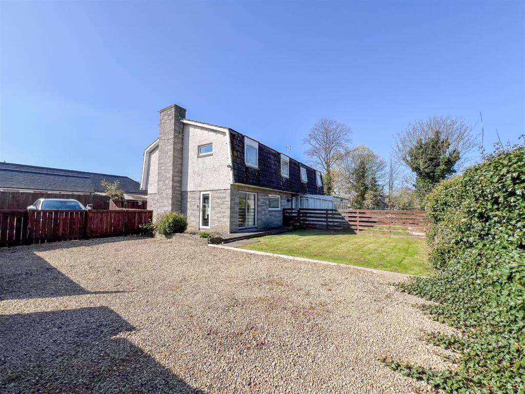 Main image of property: Garden House One, Cottage Road, Wooler