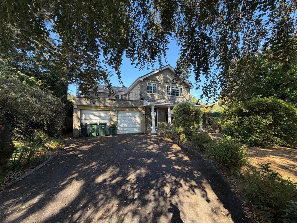 Main image of property: Bristol Road Lower, Weston Hillside - DECEPTIVE