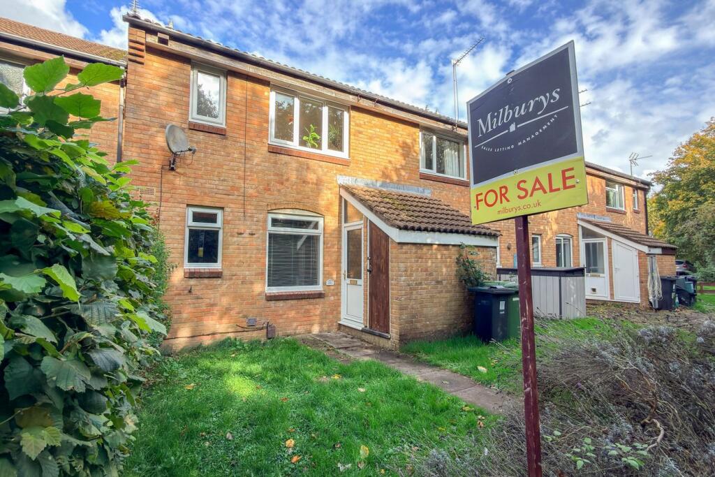 Main image of property: Osprey Park, Thornbury, BS35