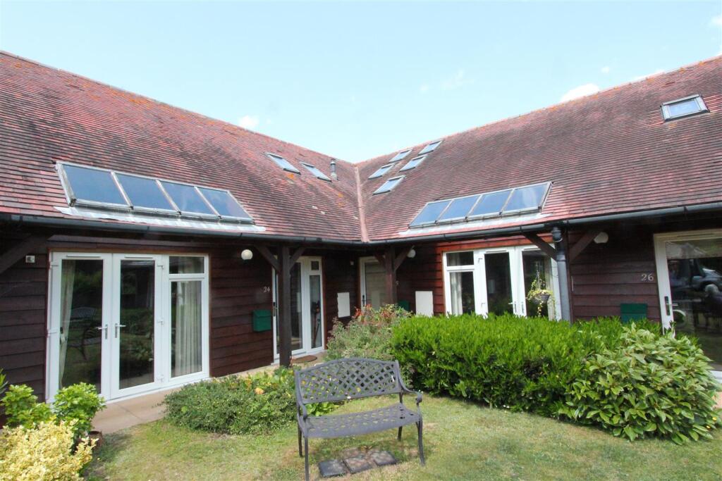 Main image of property: Broad Oak Manor, Broad Oak Lane, Hertford