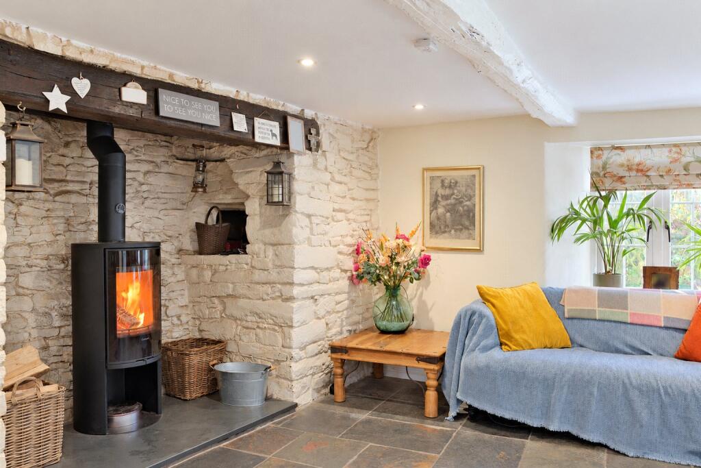 House in Torridge, Hartland - View 3