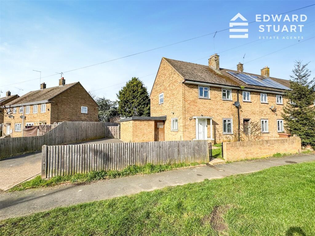 Main image of property: Little Close, Eye, Peterborough, Cambridgeshire, PE6
