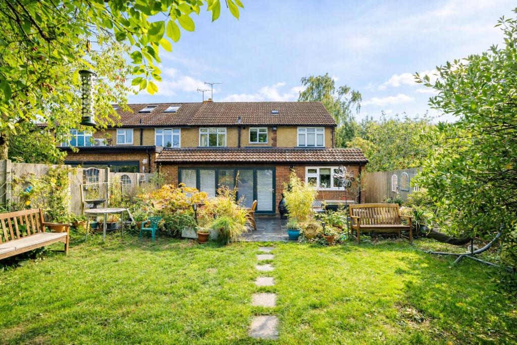 Additional image 17 of Ardens Way, St. Albans, Hertfordshire, AL4