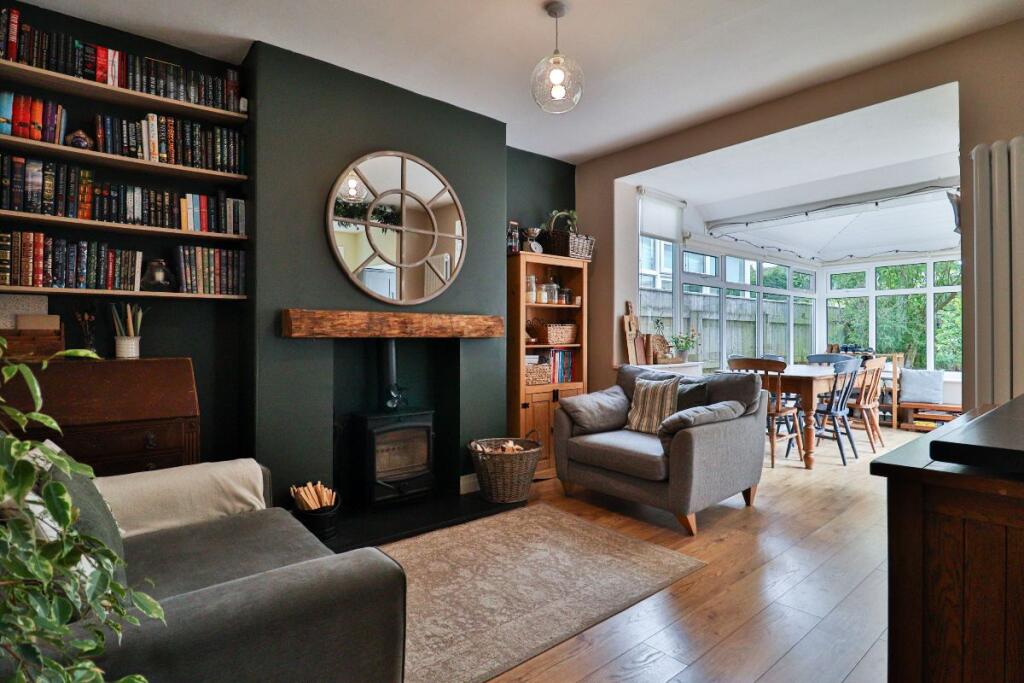 Main image of property: Neville Road, Darlington, DL3