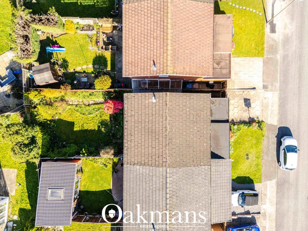 Additional image 18 of Saunton Way, Birmingham, B29