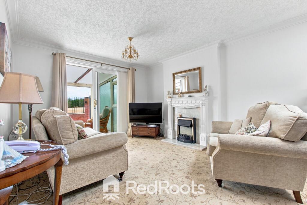 House in Doncaster, Newton, Sprotbrough and Cusworth - View 2