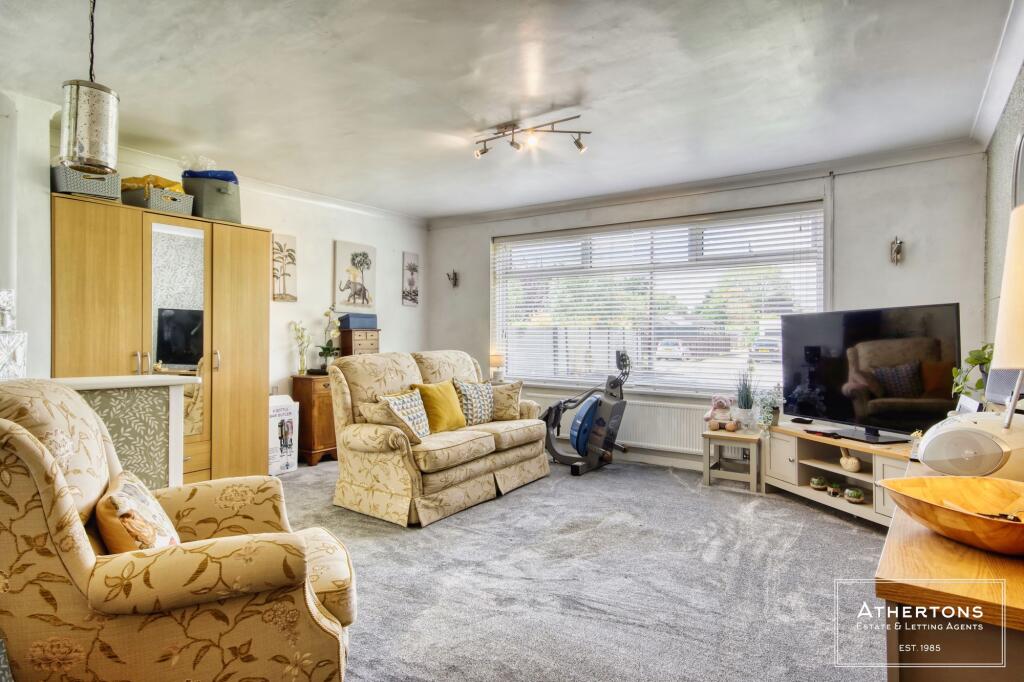 House in Poole, Creekmoor - View 3
