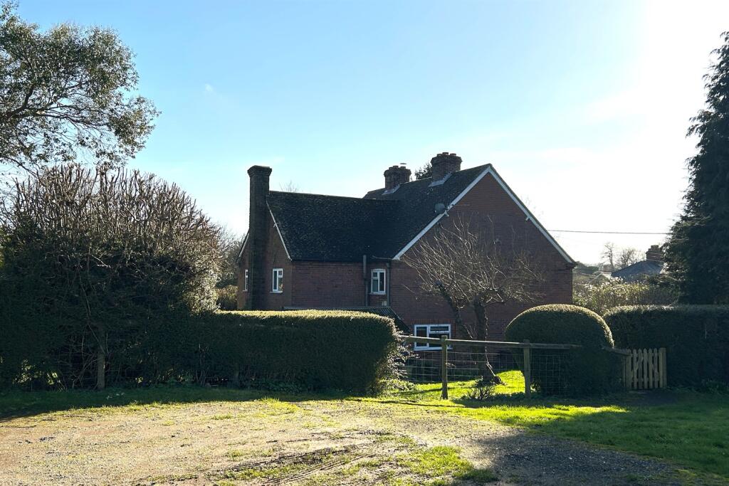 Main image of property: Wootton St Lawrence, Hampshire