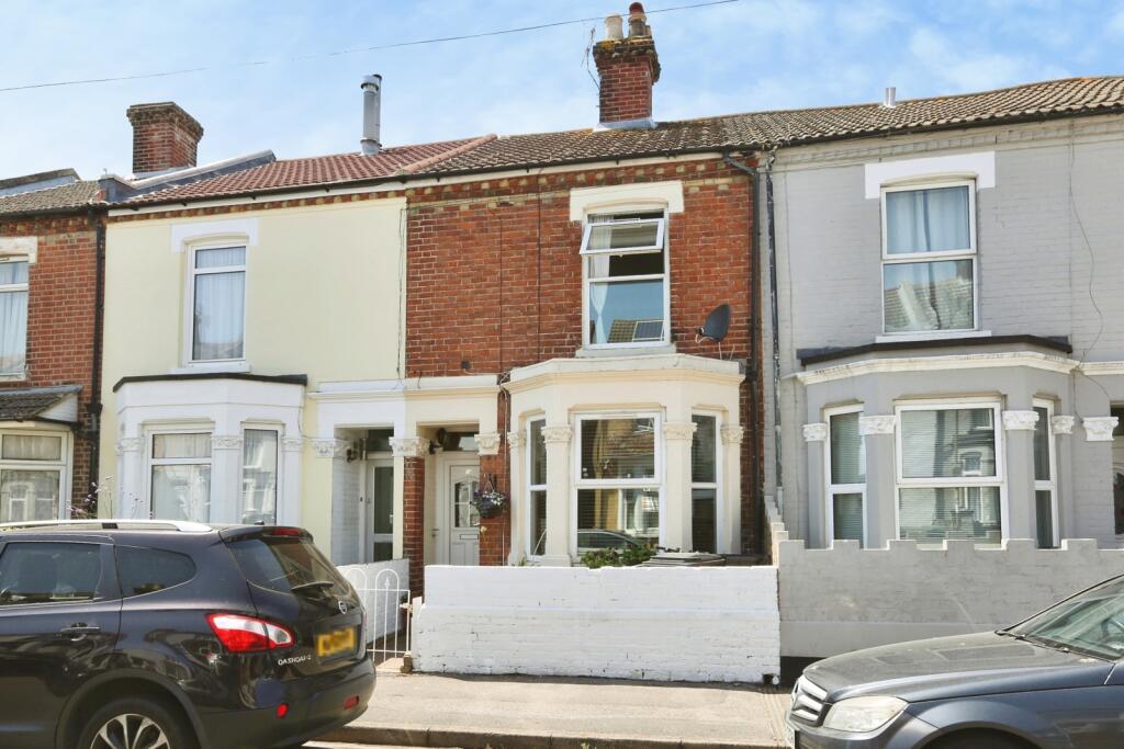 Main image of property: Avenue Road, GOSPORT, Hampshire, PO12