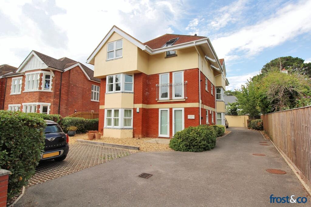 Main image of property: Flaghead Road, Canford Cliffs