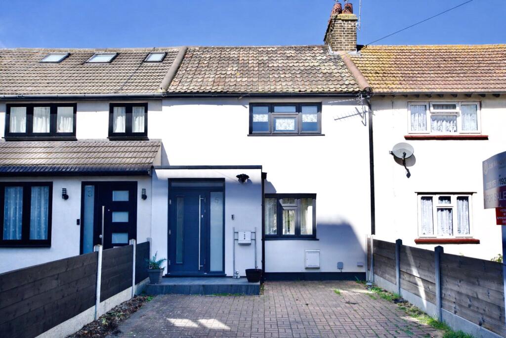 Main image of property: Meadow Road, Barking, Essex, IG11