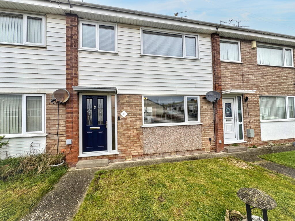 Main image of property: Llys Arthur, Towyn, Conwy, LL22 9PH