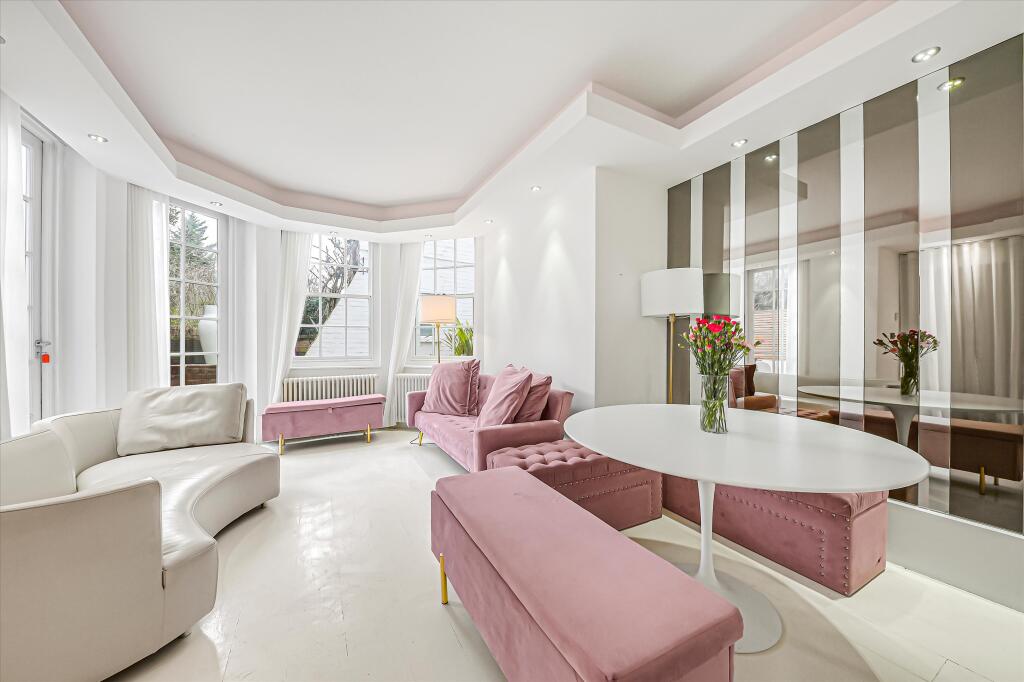 Main image of property: Lindfield Gardens, London NW3