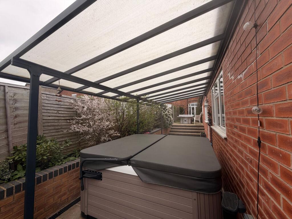 Additional image 48 of Birmingham Road, Sutton Coldfield, B72
