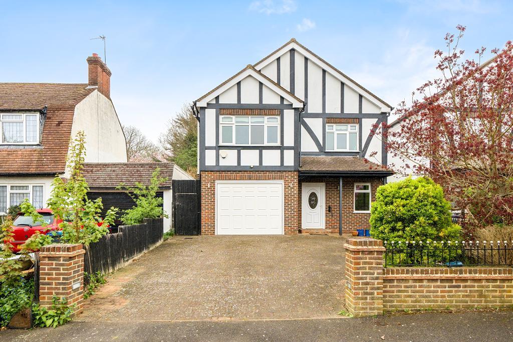 Main image of property: Sanderstead Court Avenue, Sanderstead, Surrey, CR2 9AG
