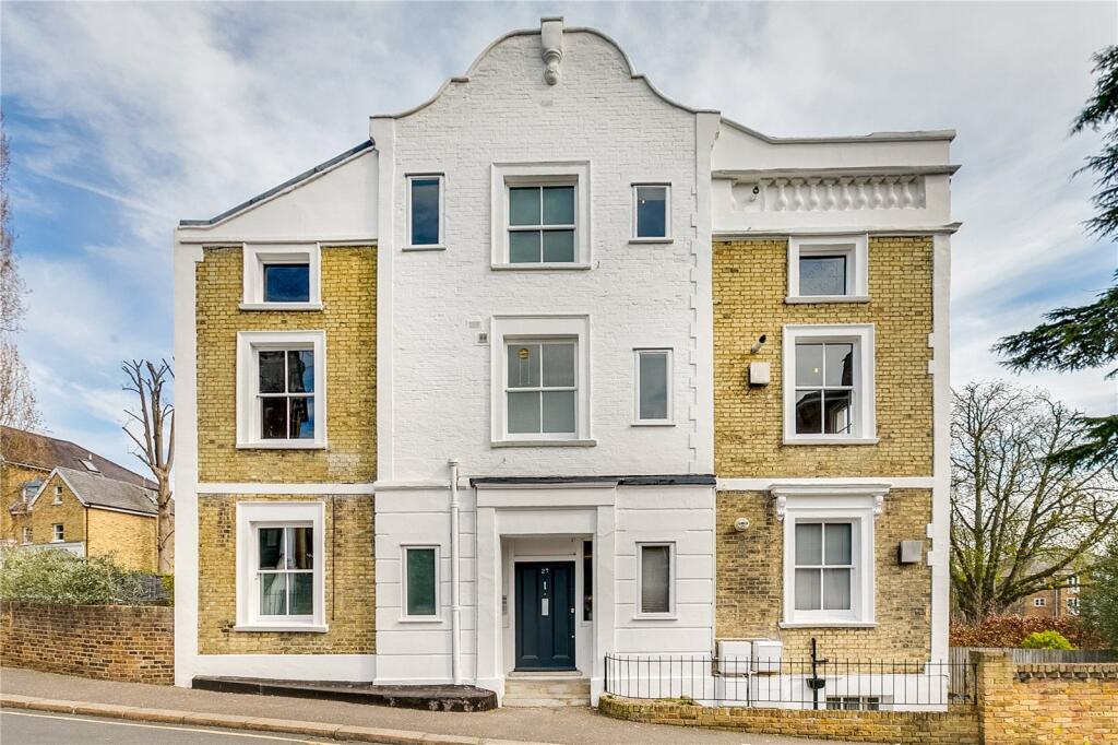 Main image of property: Queens Road, 
Richmond, TW10