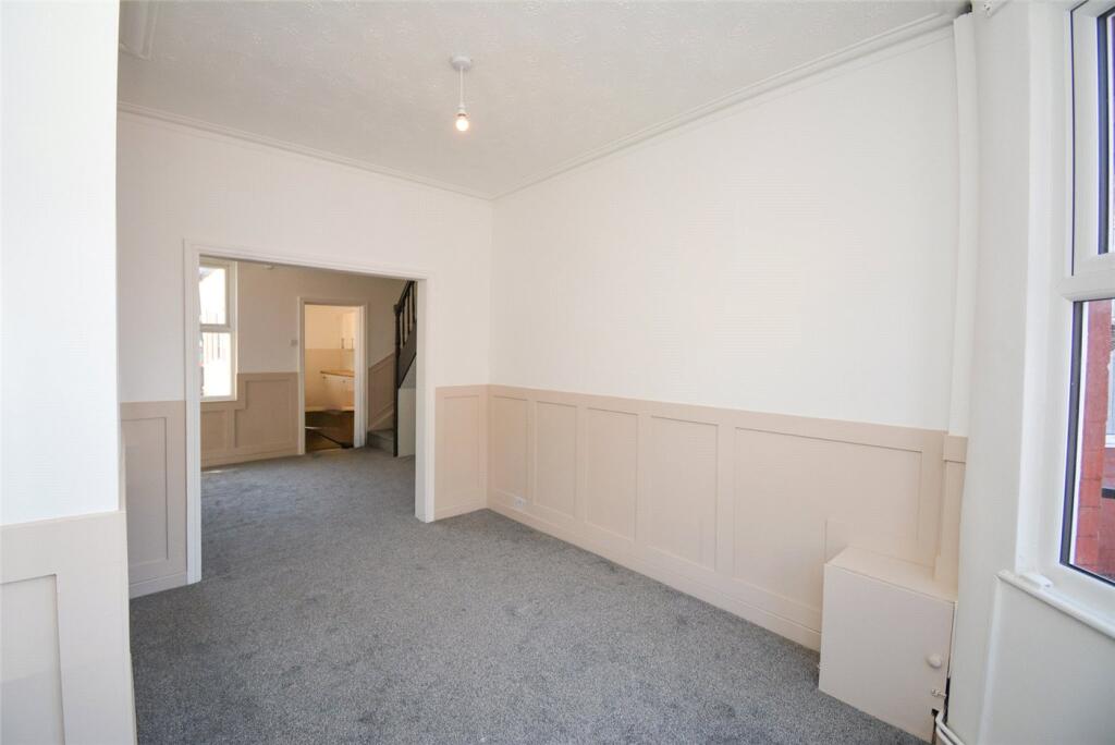 House in Wallasey, Poulton - View 6