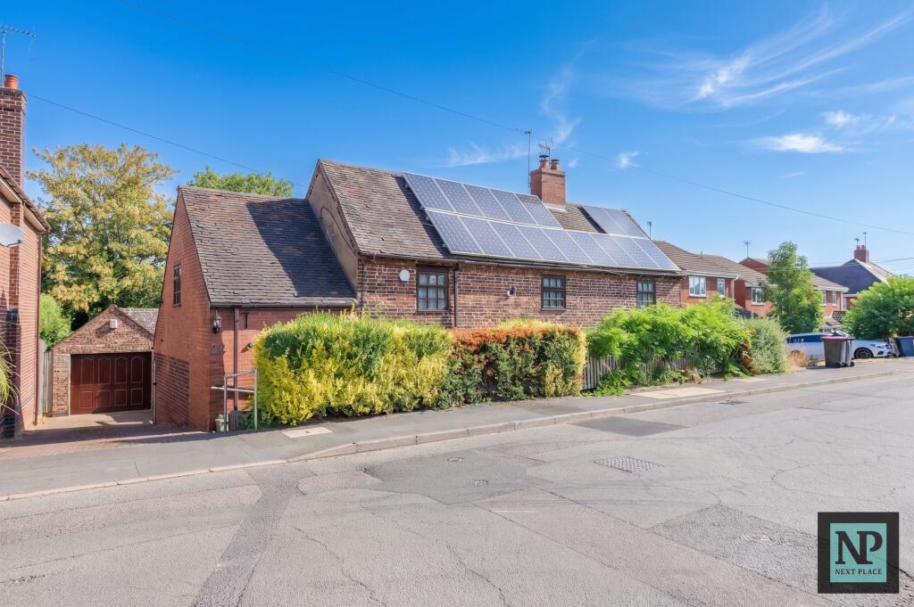 Main image of property: Potters Lane, Polesworth, B78
