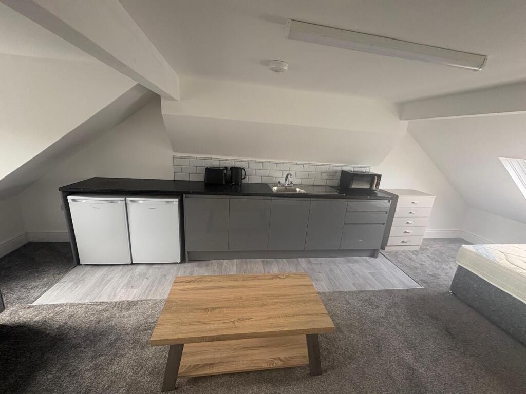 Main image of property: Albert Terrace, Middlesbrough, TS1 3PB